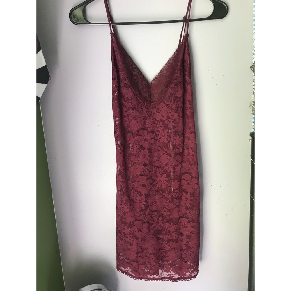 Victoria’s Secret The Lacie Slip